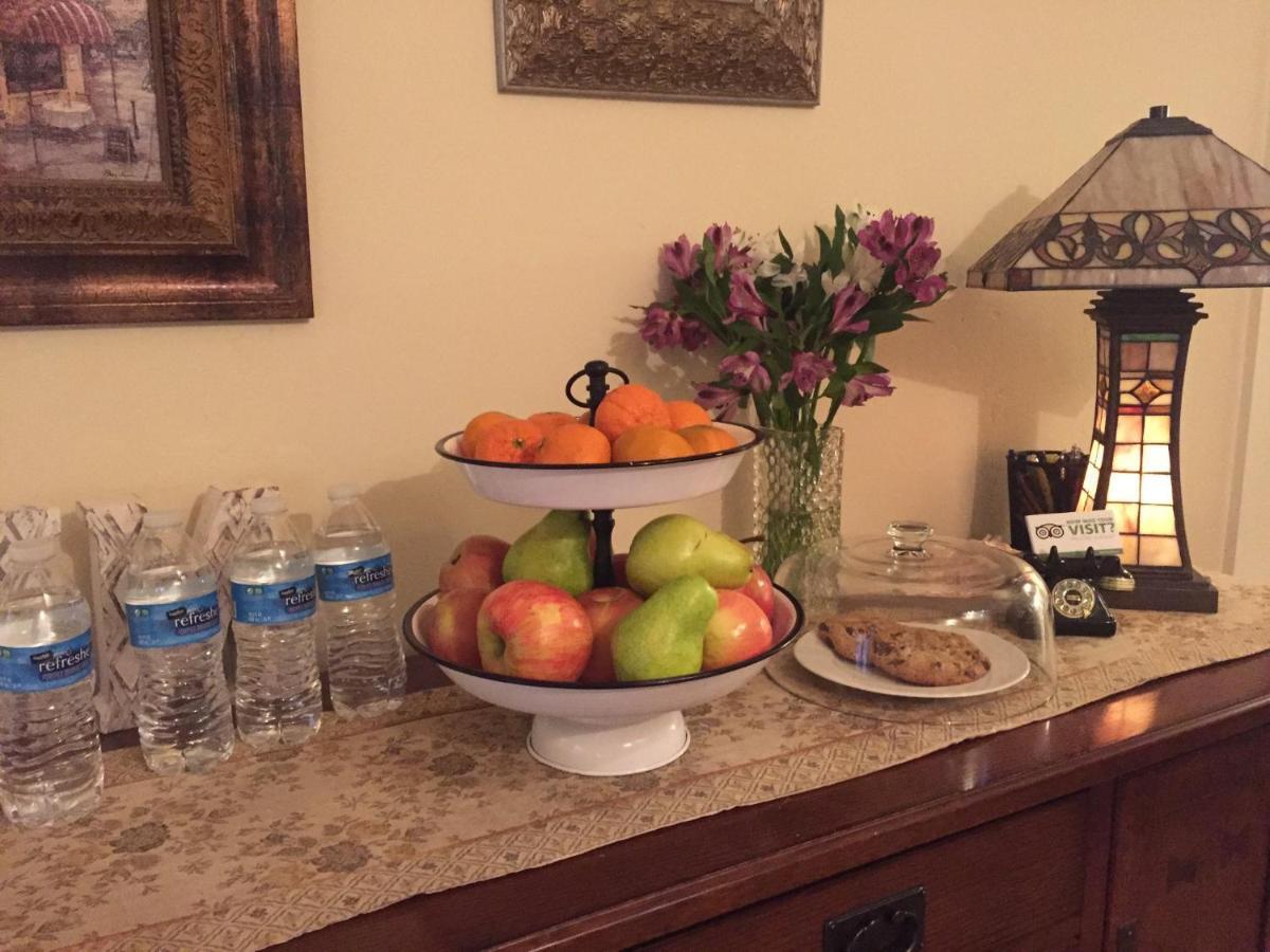 Bed & Breakfast Starlight Pines