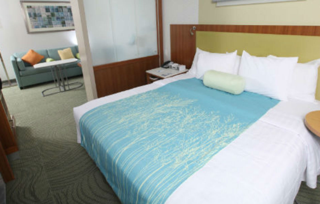 Springhill By Marriott Flagstaff