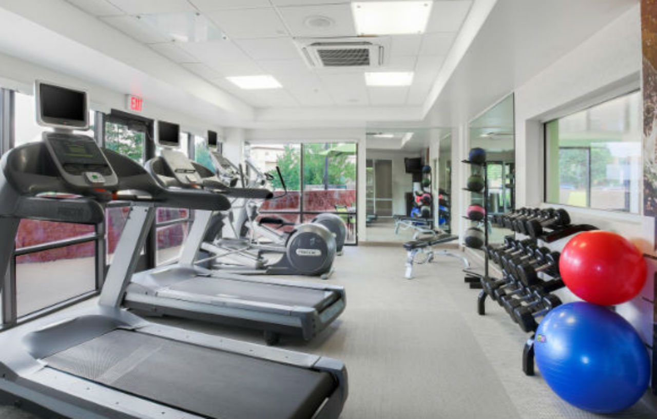 Springhill By Marriott Hotel 3*