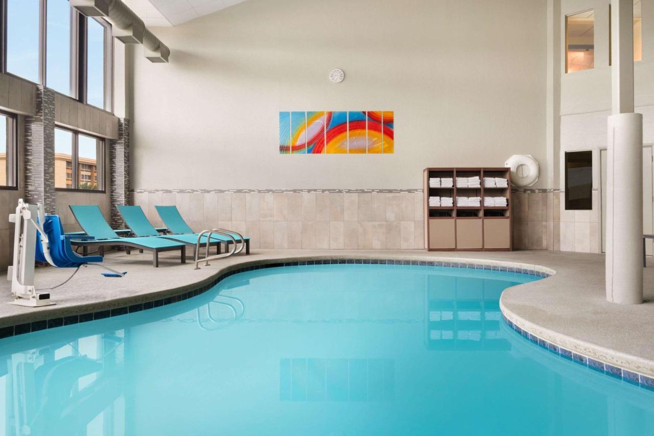 Days By Wyndham 3*