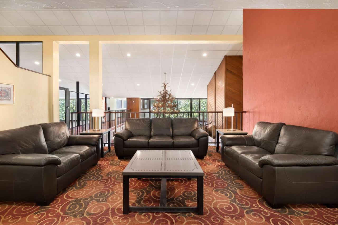 Hotel Days By Wyndham Flagstaff