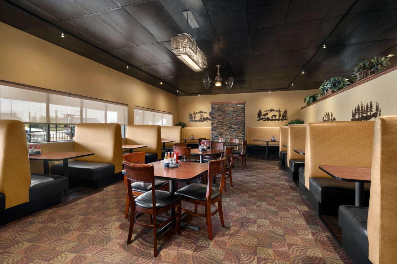 Days By Wyndham 3* Flagstaff