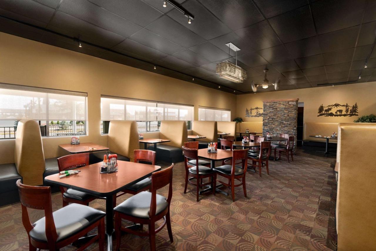 Hotel Days By Wyndham 3*