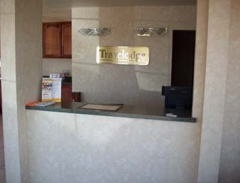 Travelodge - Nau Conference Center 3*