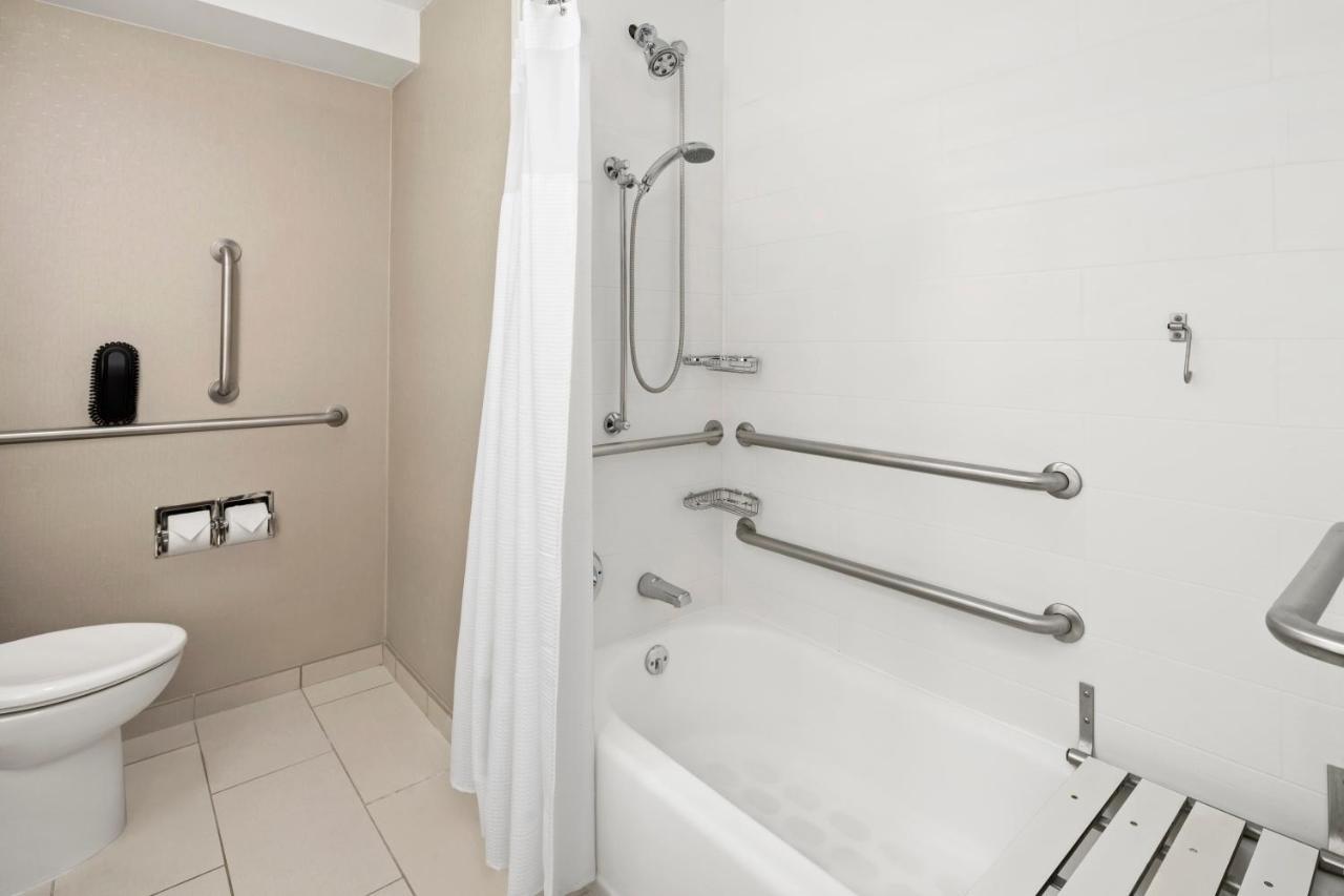 Hotel Springhill By Marriott Flagstaff