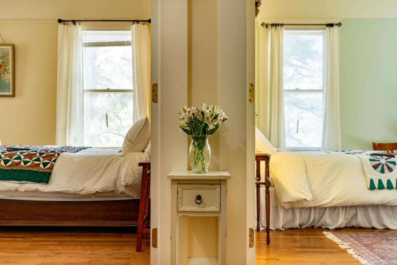 Bed & Breakfast Starlight Pines