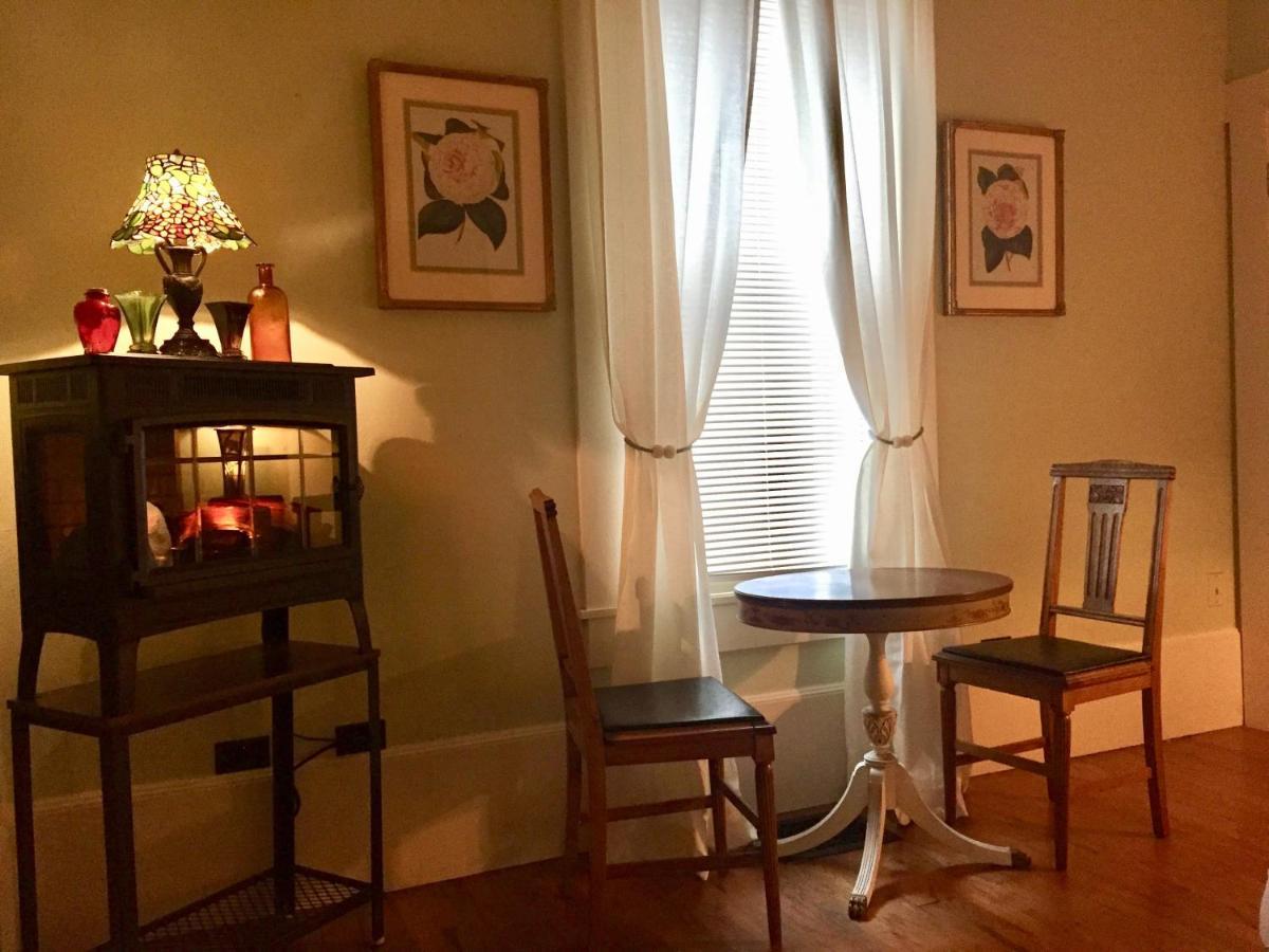 Bed & Breakfast Starlight Pines Flagstaff