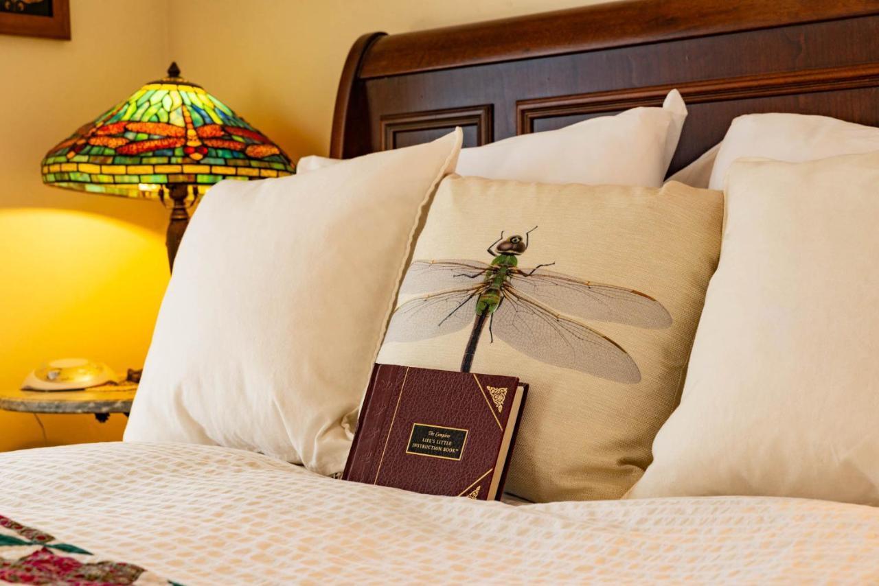 Bed & Breakfast Starlight Pines 3*