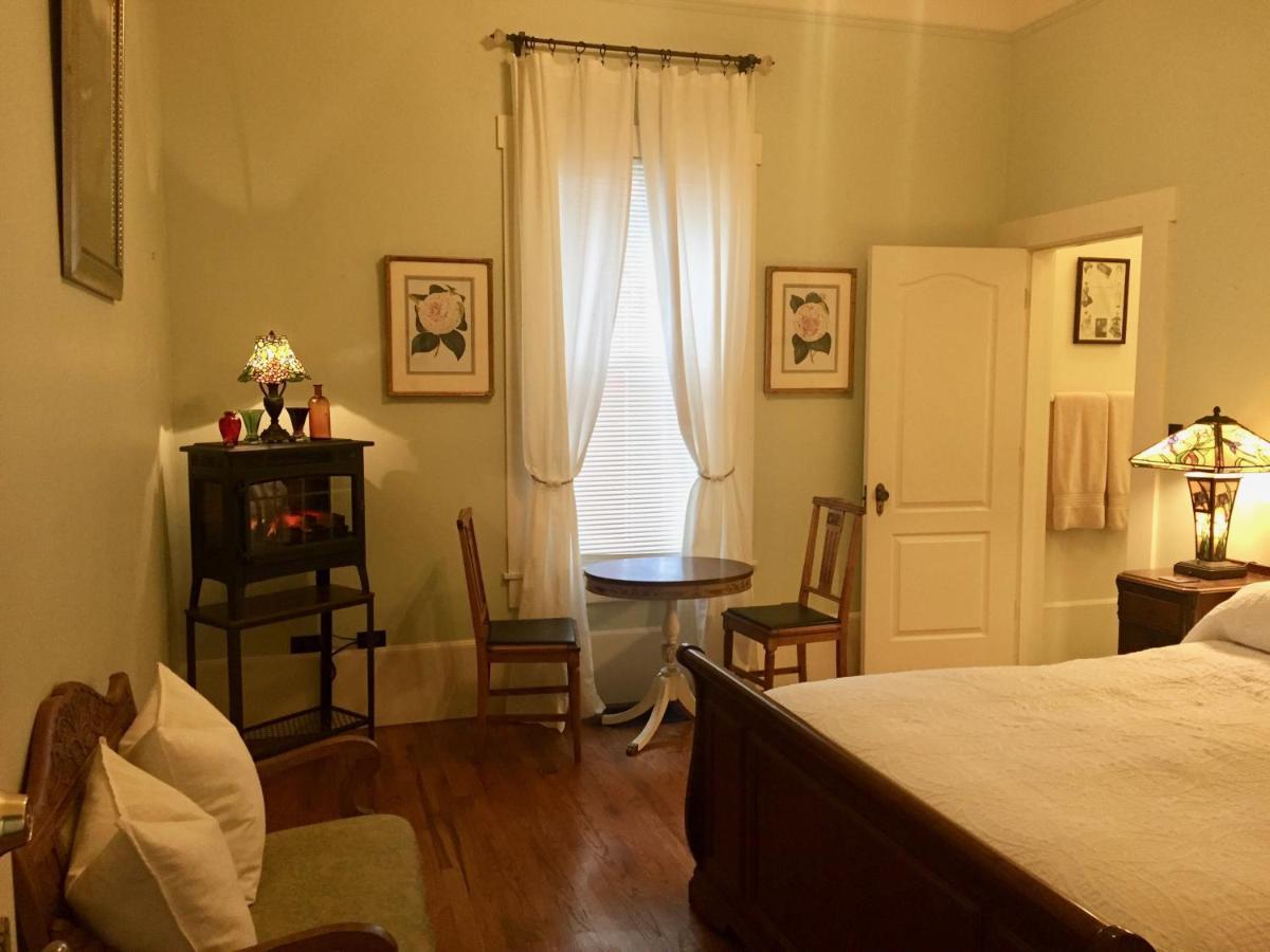 Bed & Breakfast Starlight Pines Flagstaff