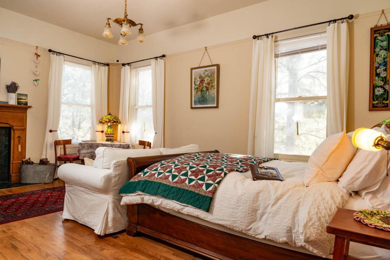 Bed & Breakfast Starlight Pines 3*