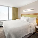 Springhill Suites By Marriott Flagstaff