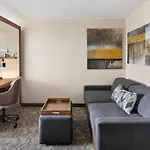 Springhill Suites By Marriott Flagstaff