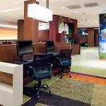 Fairfield Inn & Suites By Marriott Flagstaff East