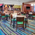 Fairfield Inn & Suites By Marriott Flagstaff East