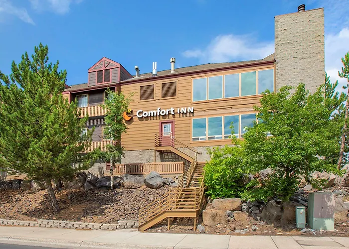 Comfort Inn I-17 & I-40