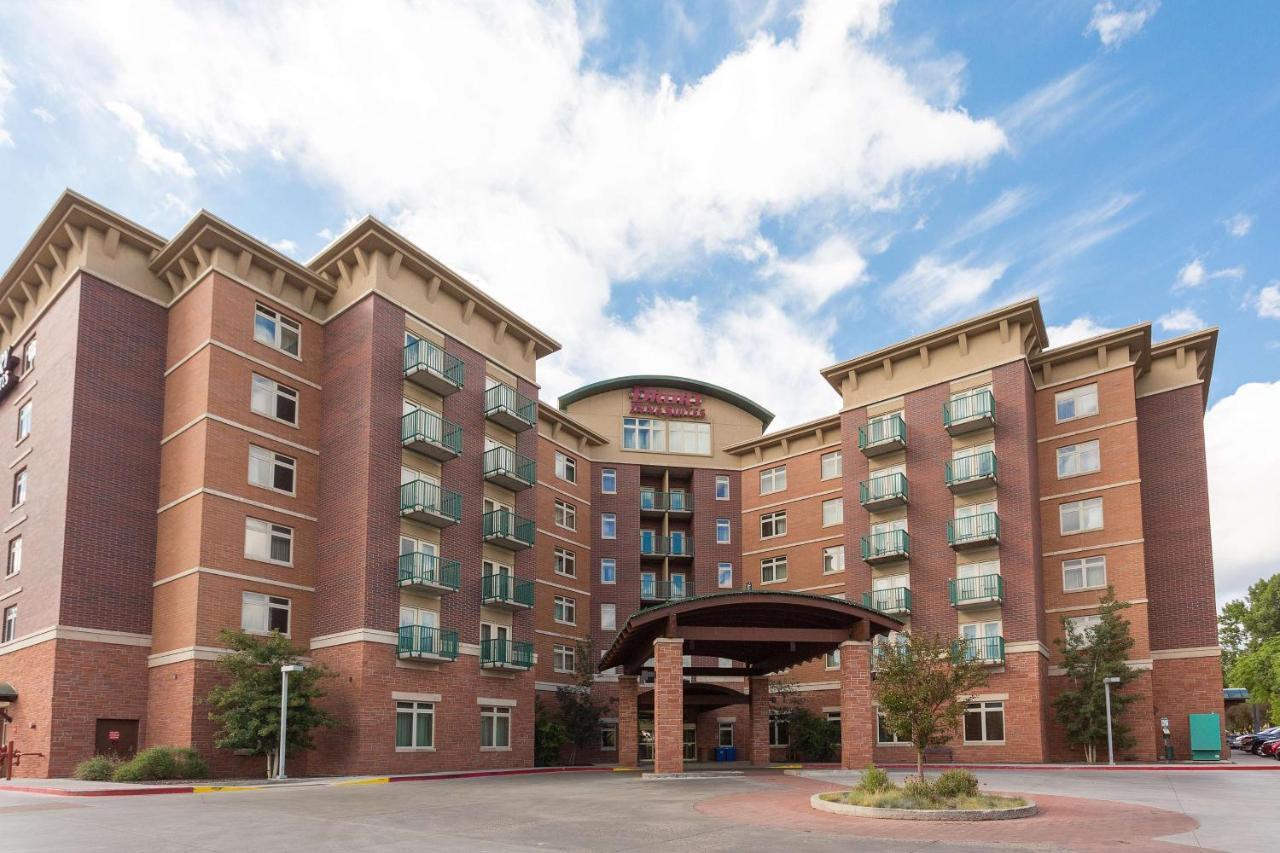 Drury & Hotel Flagstaff