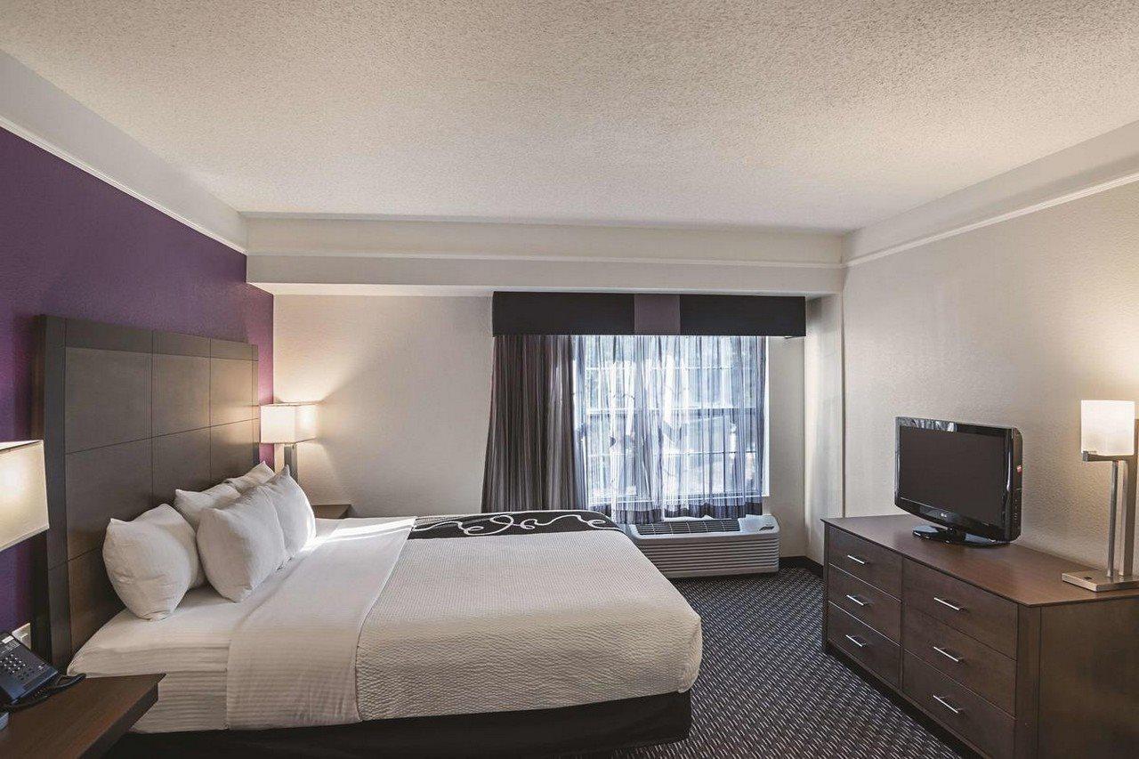 Hotel La Quinta By Wyndham