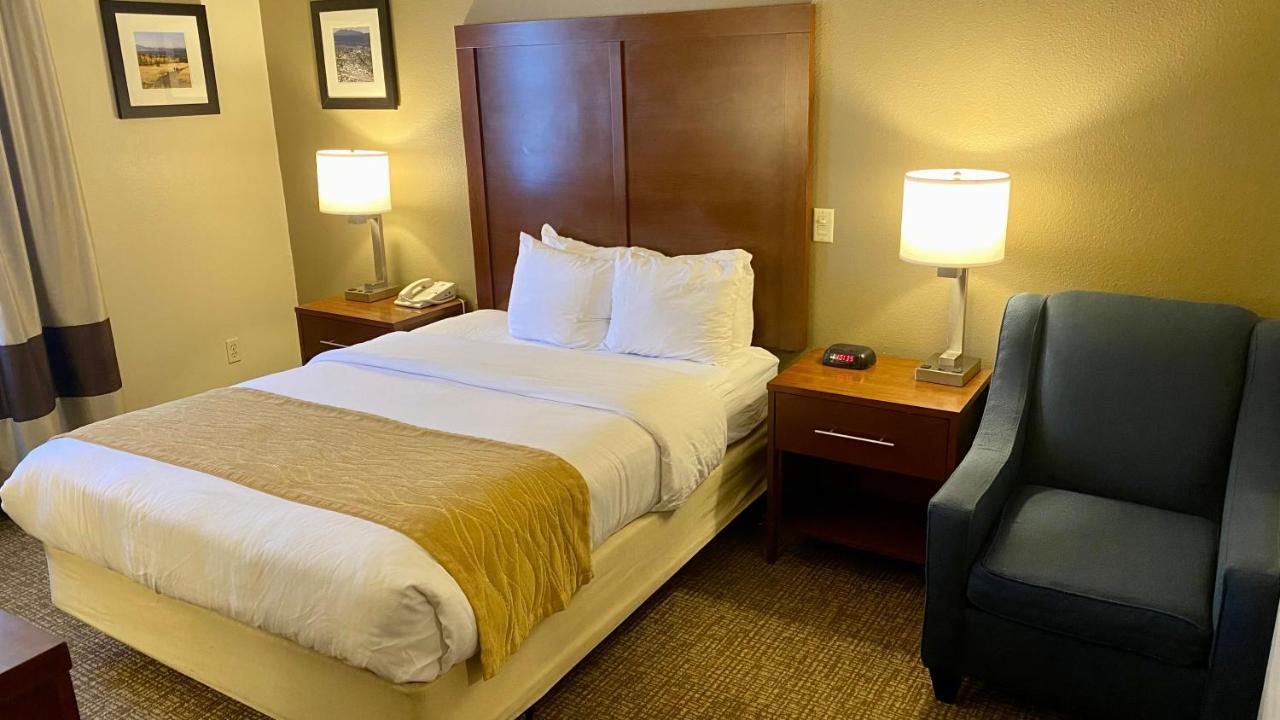 Inn Comfort I-17 & I-40 Flagstaff