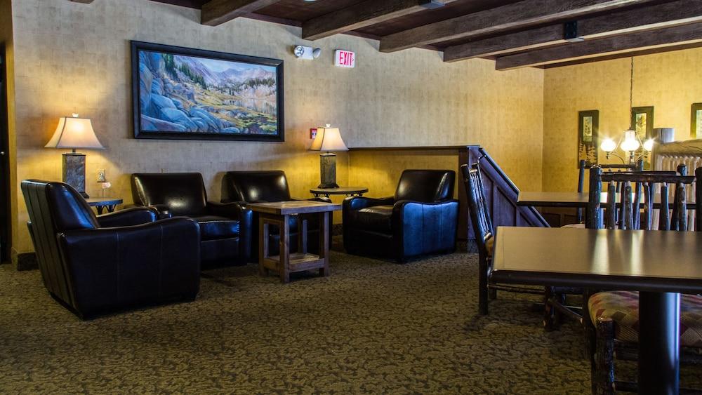 Inn Comfort I-17 & I-40