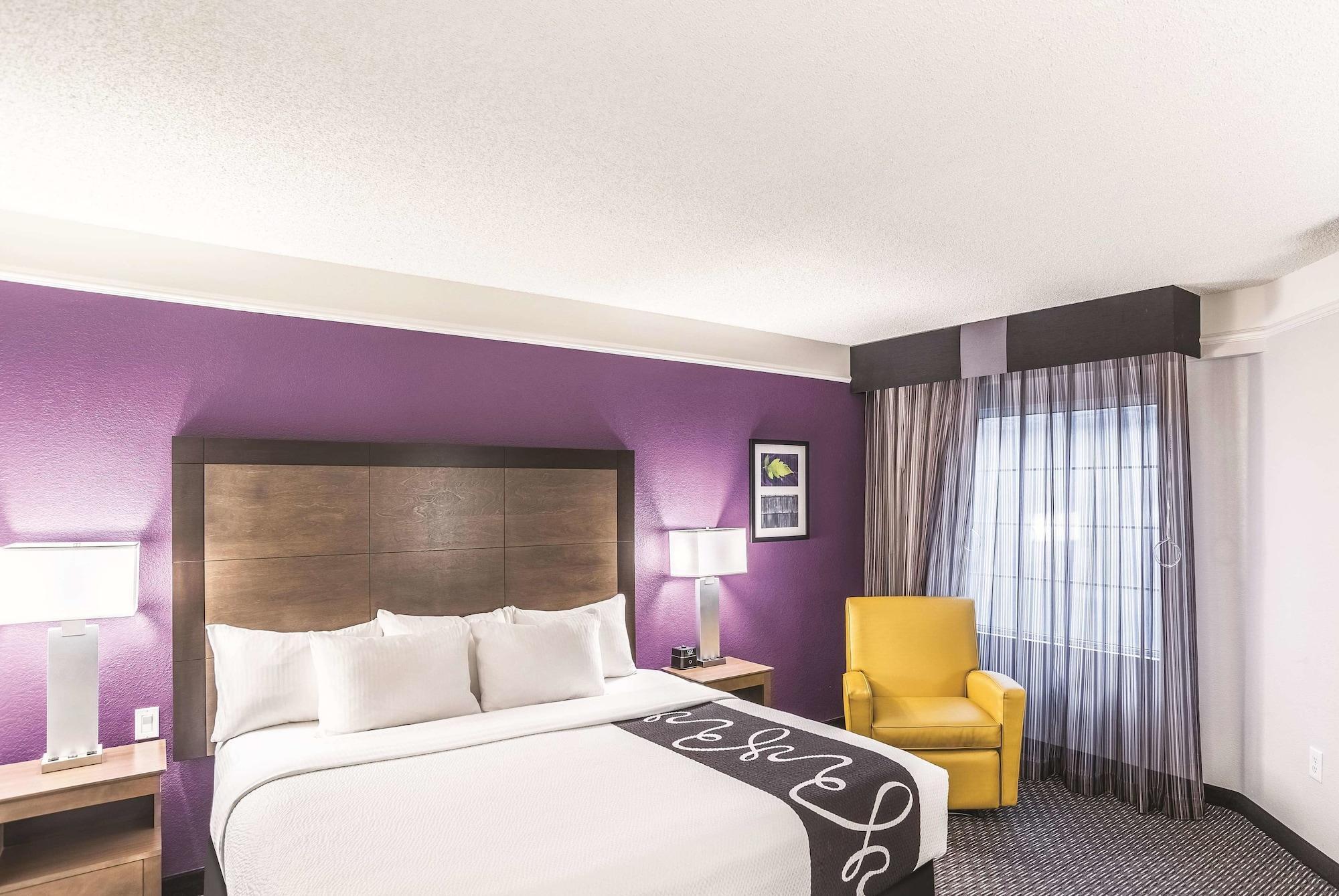 La Quinta By Wyndham Hotel 3*