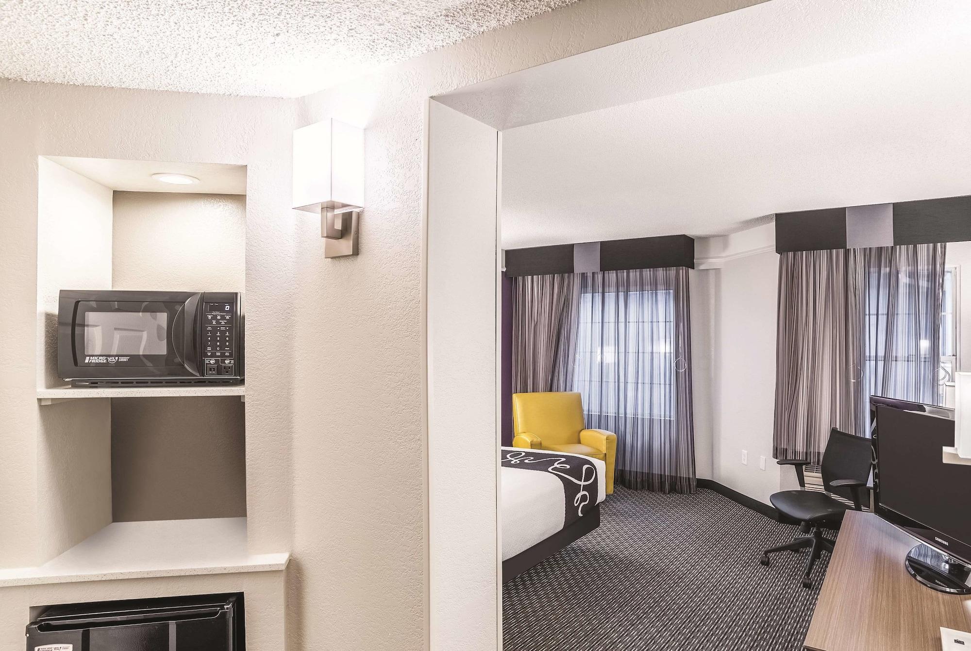 La Quinta By Wyndham 3*