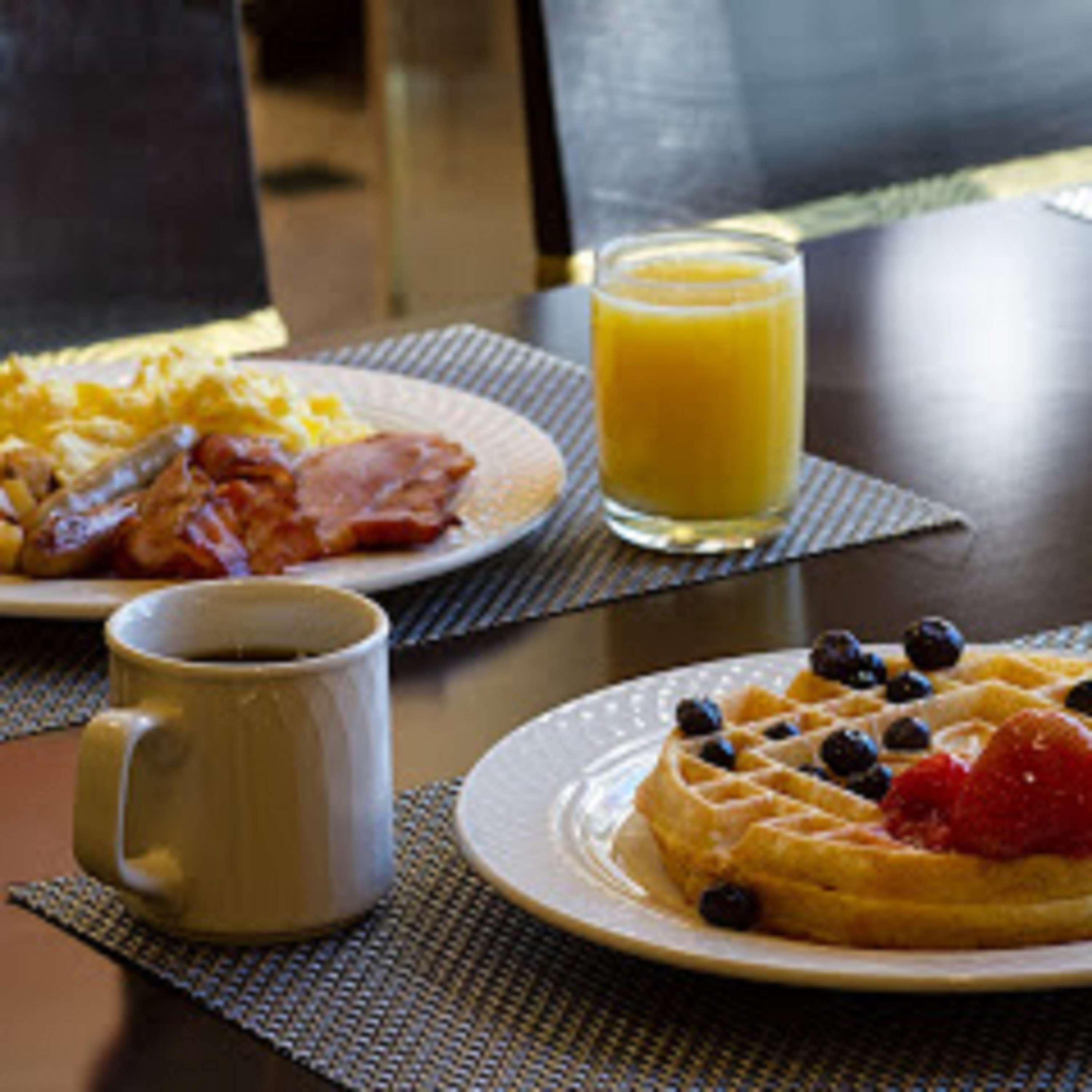 Hilton Garden 3*