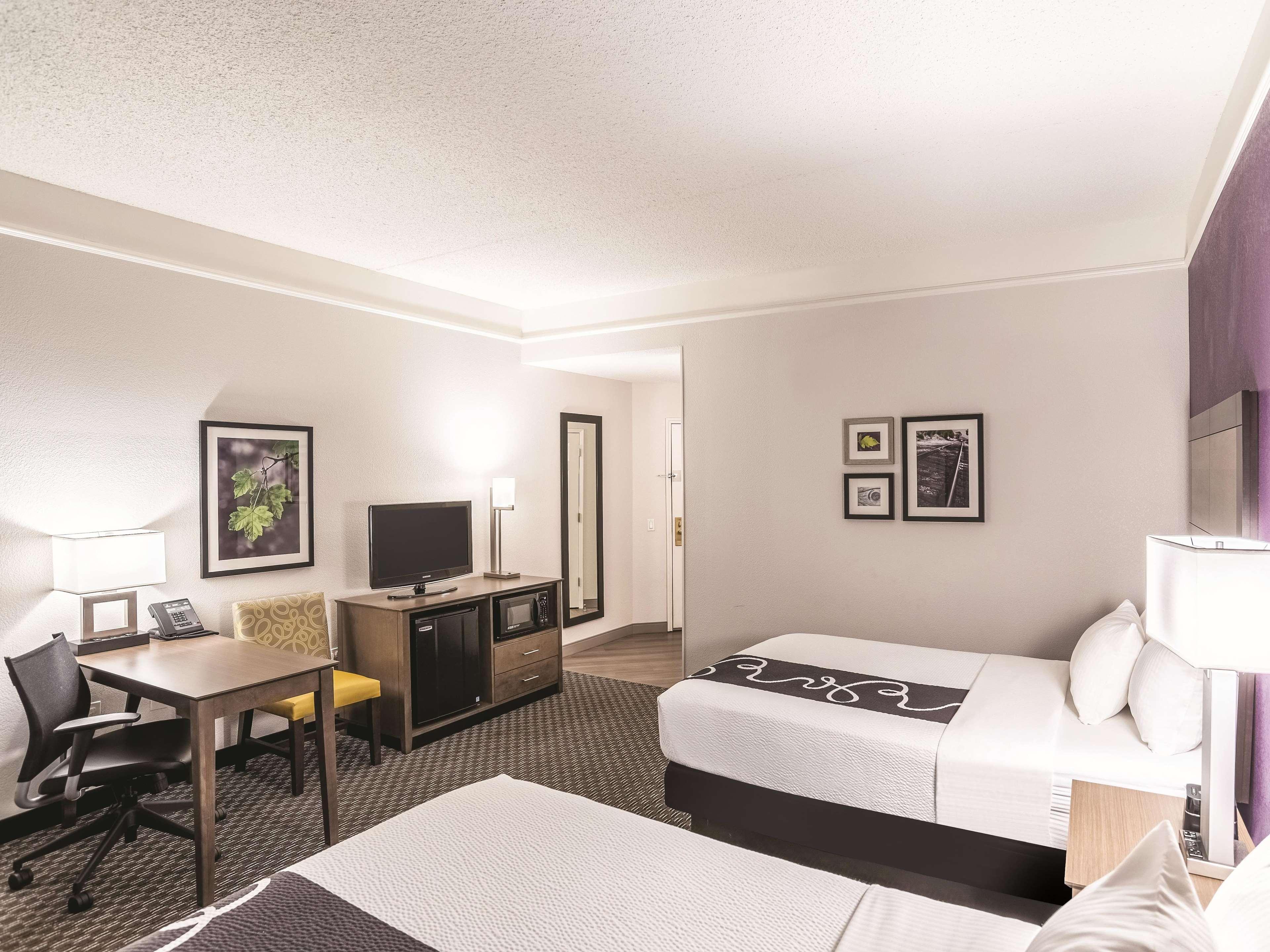 Hotel La Quinta By Wyndham Flagstaff
