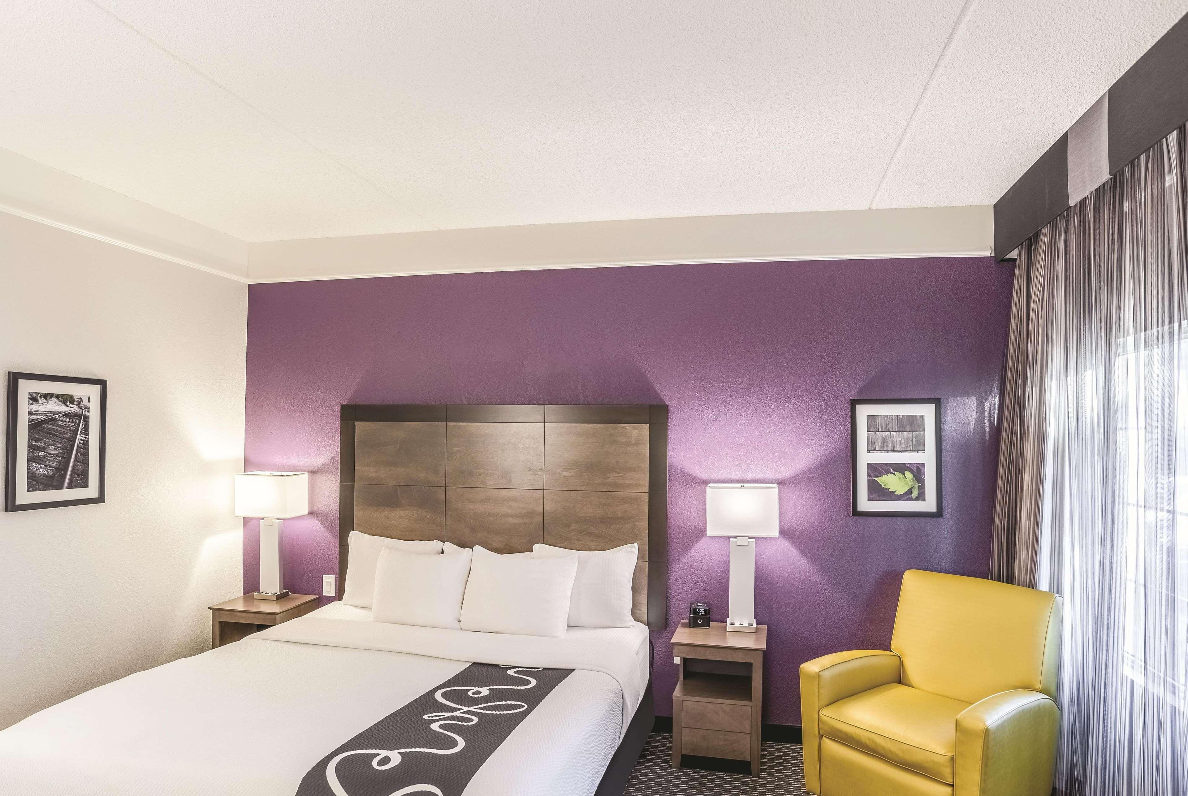 La Quinta By Wyndham