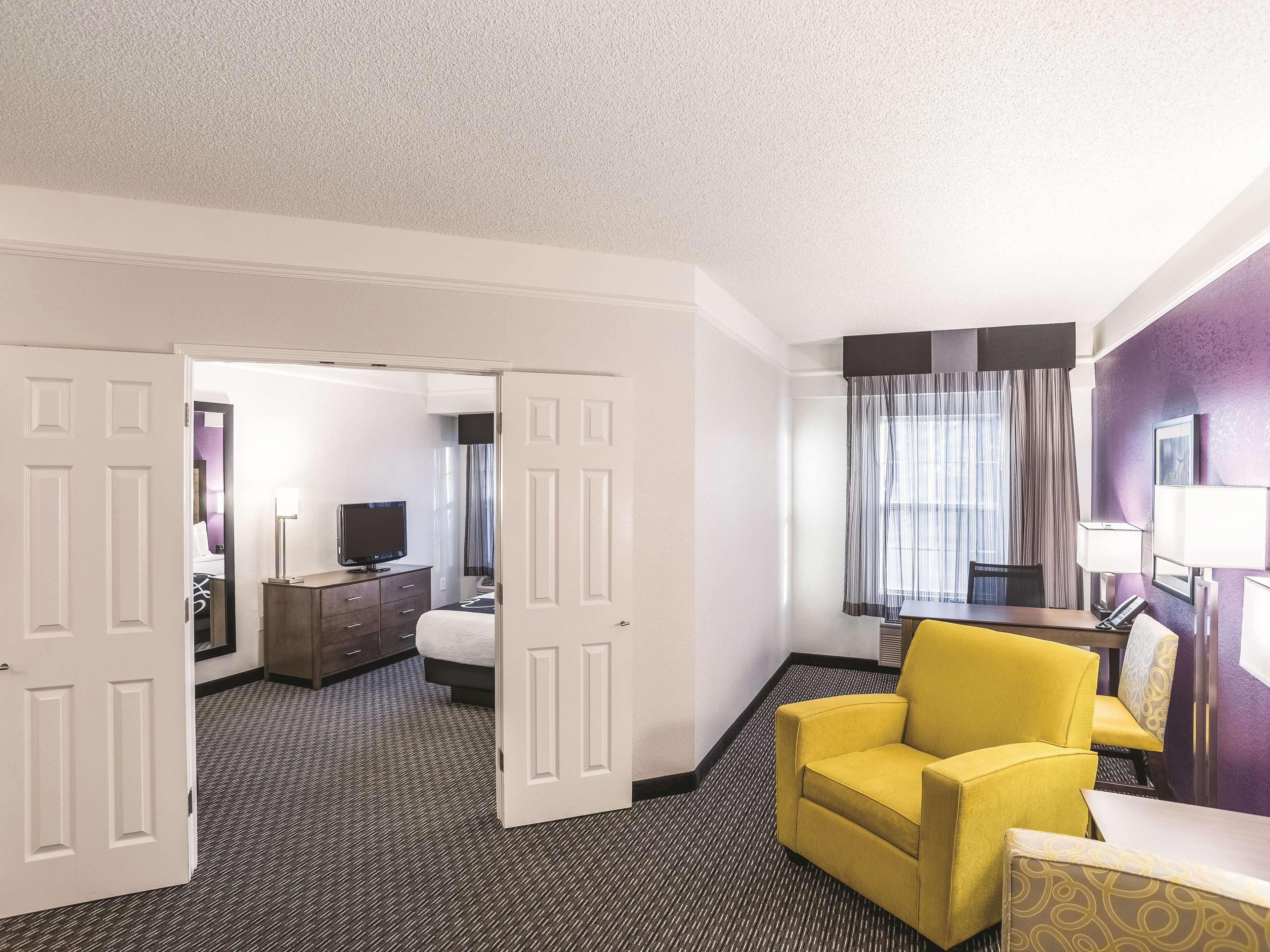 Hotel La Quinta By Wyndham Flagstaff