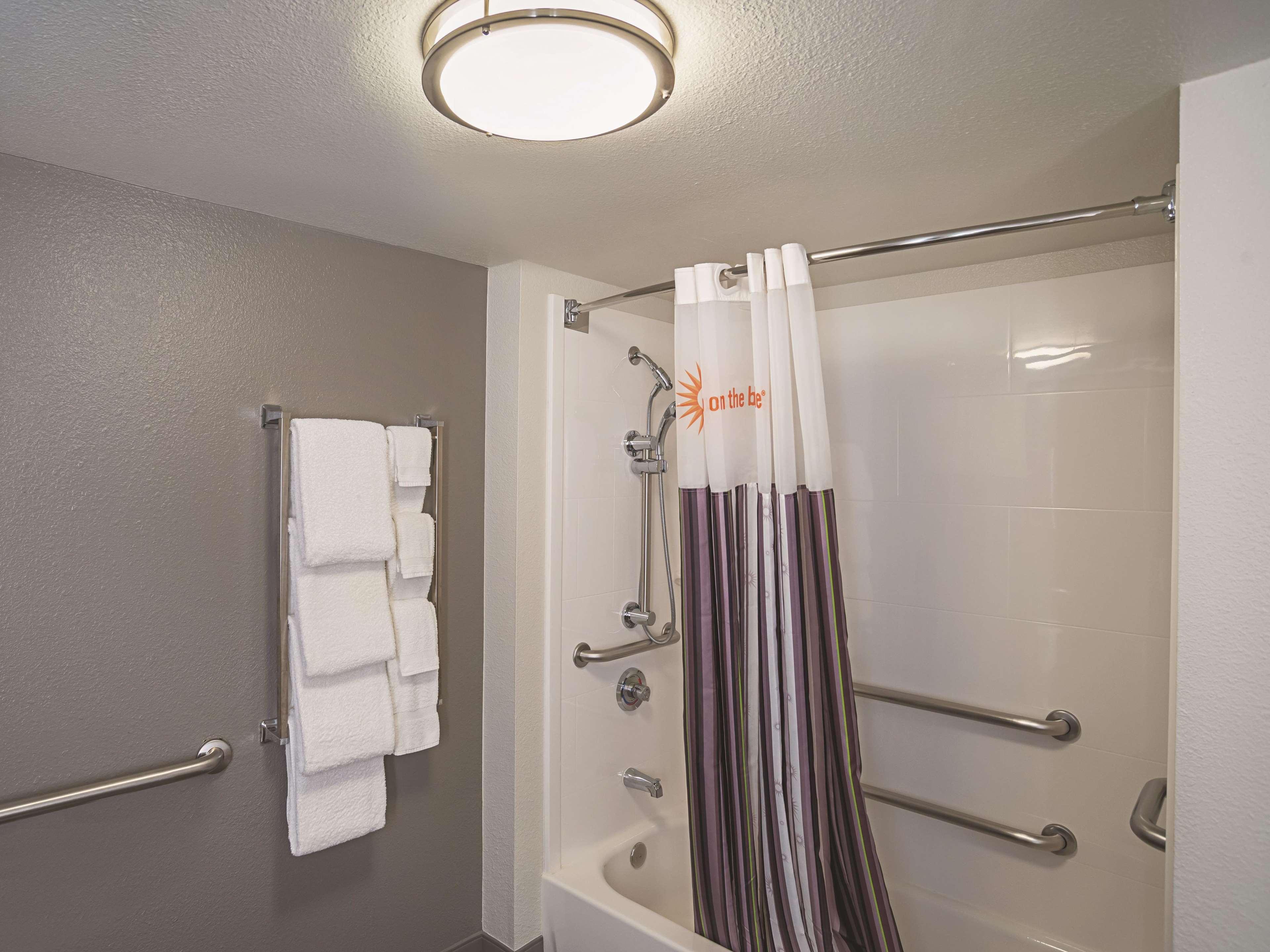 Hotel La Quinta By Wyndham Flagstaff
