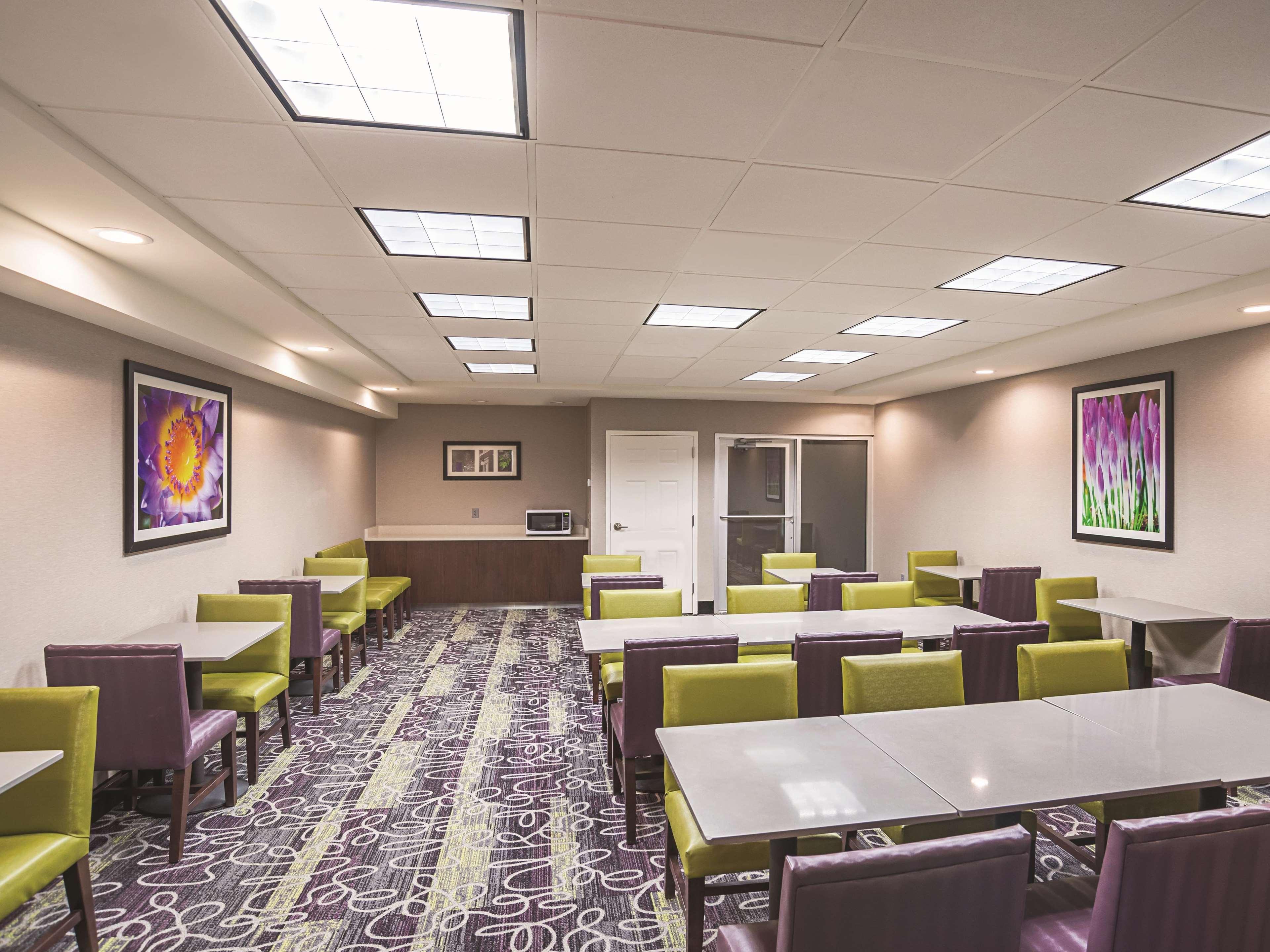 La Quinta By Wyndham 3*