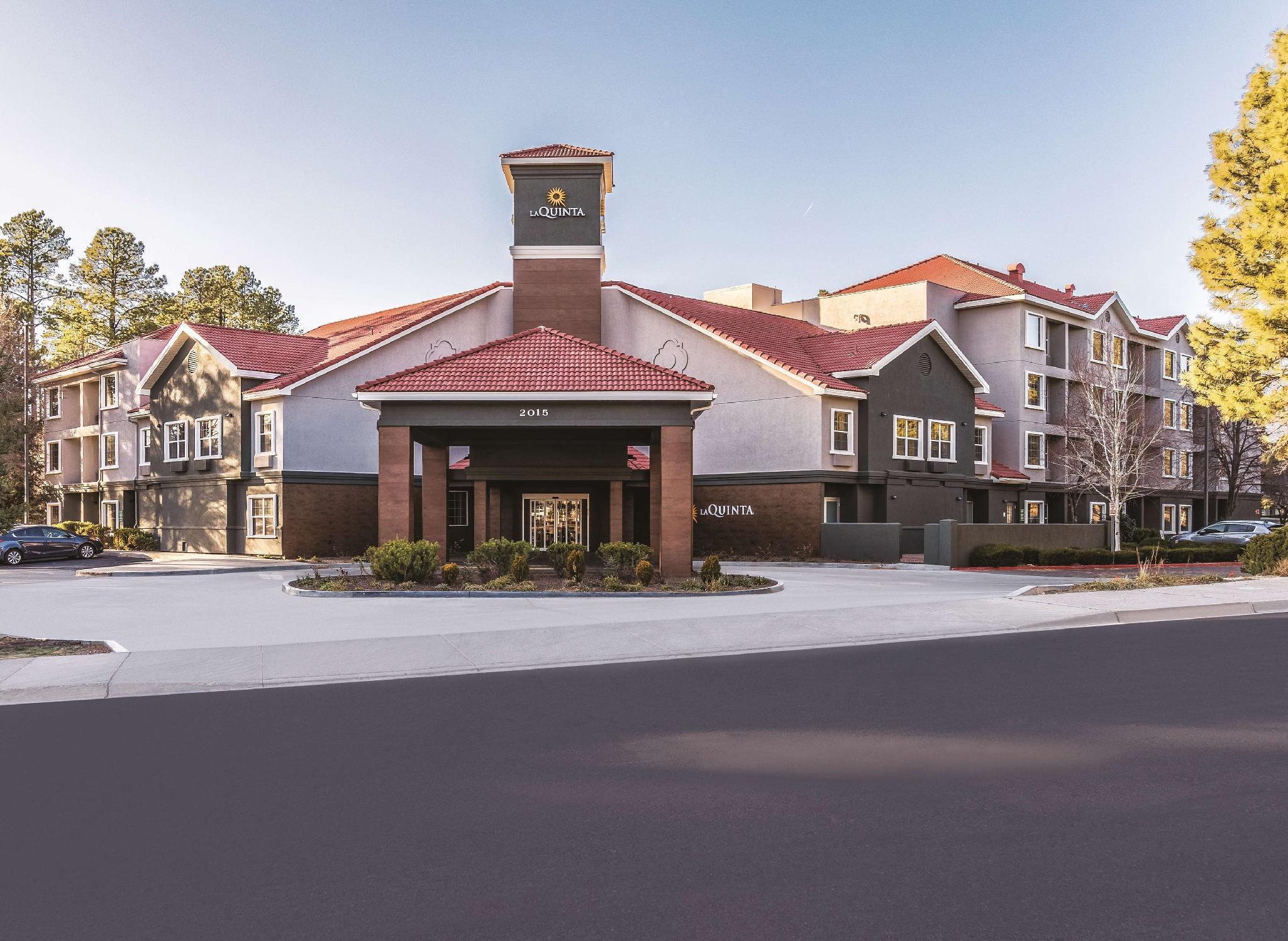 Hotel La Quinta By Wyndham 3*