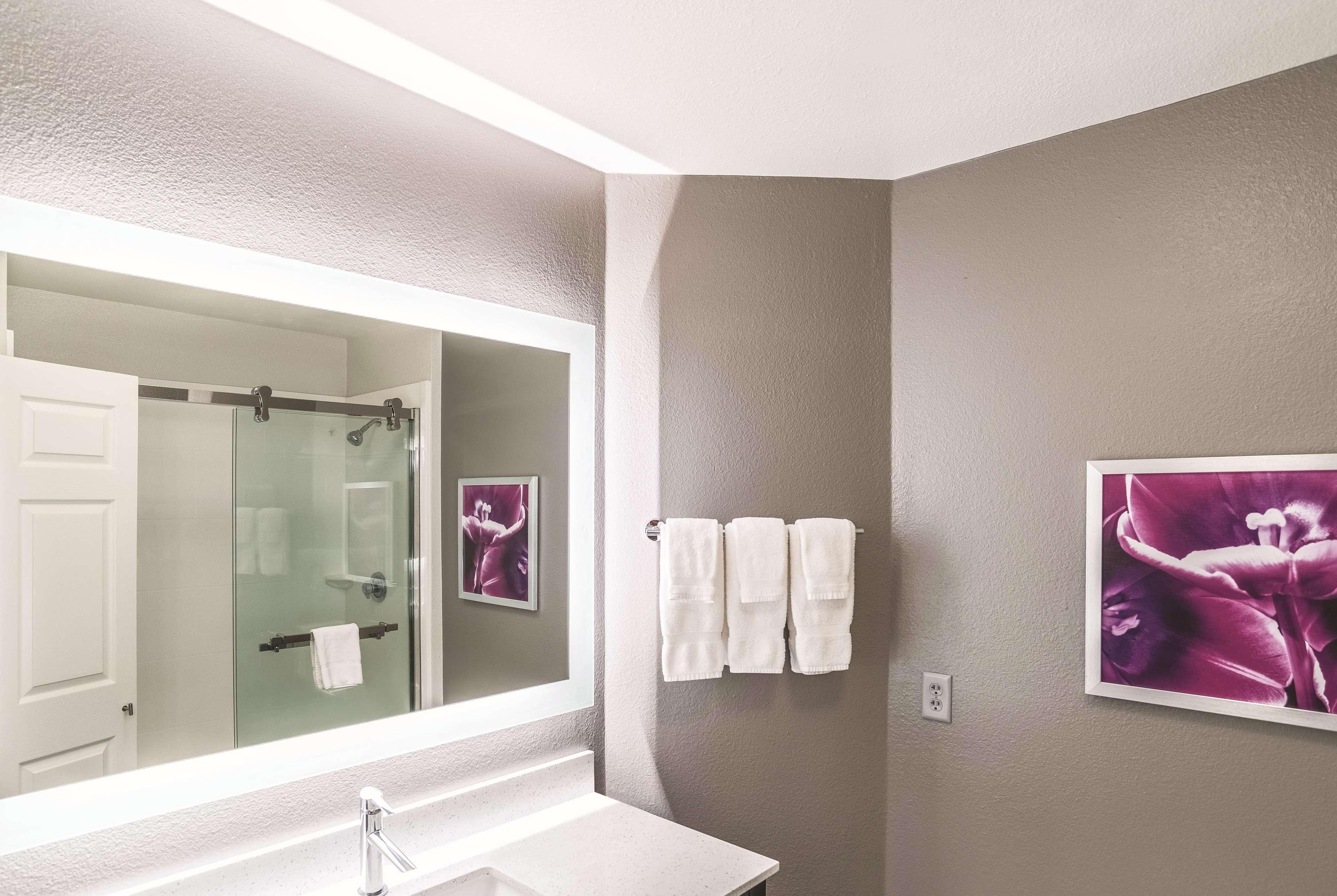 La Quinta By Wyndham 3*