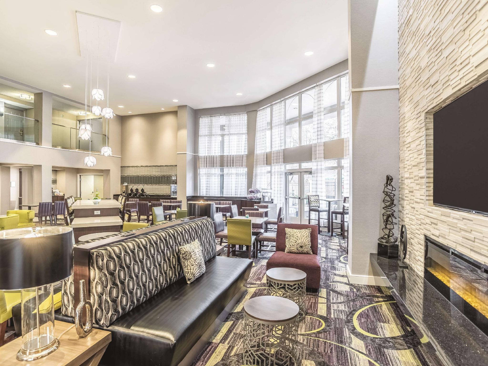 La Quinta By Wyndham 3*