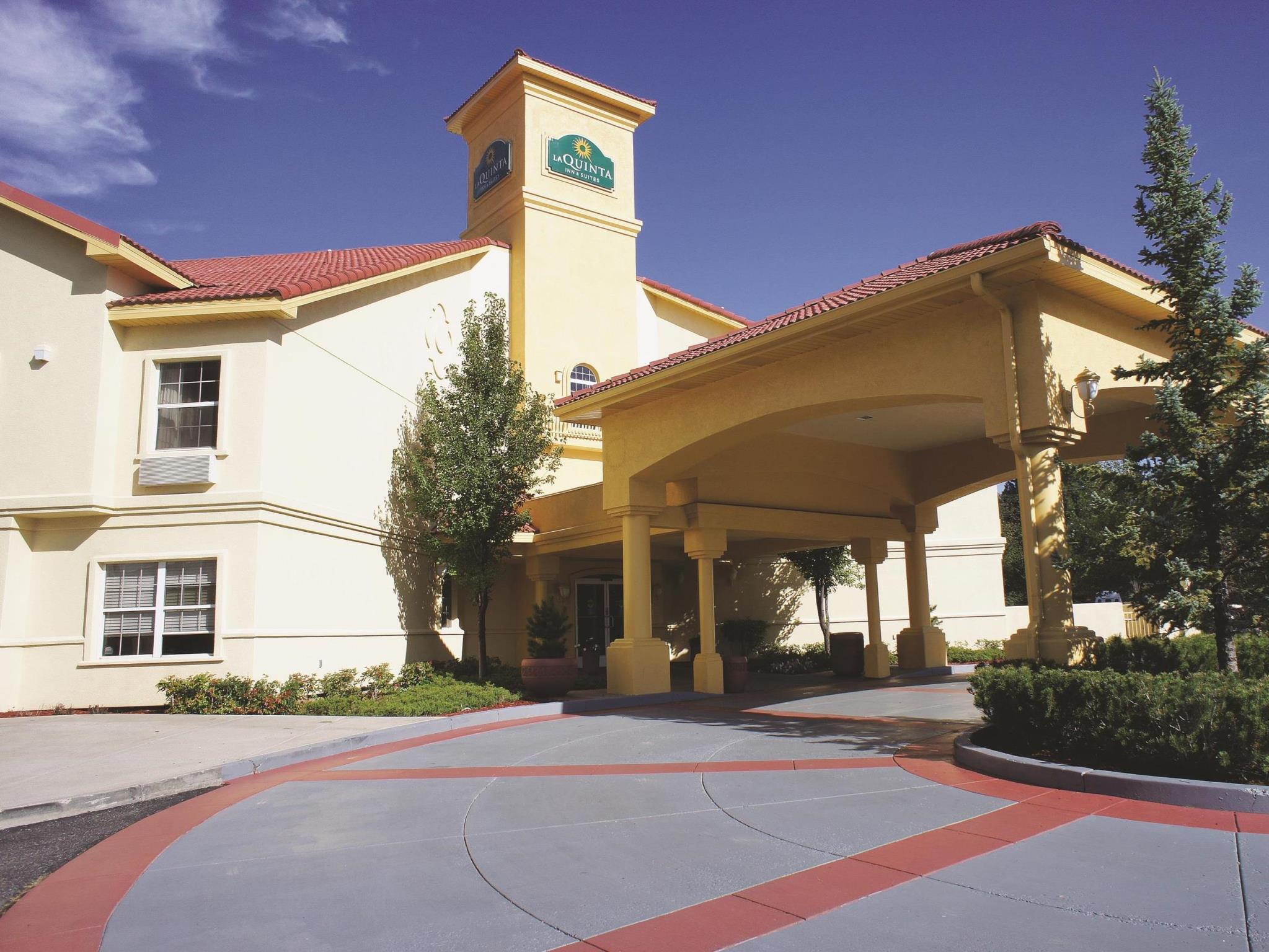 La Quinta By Wyndham 3*