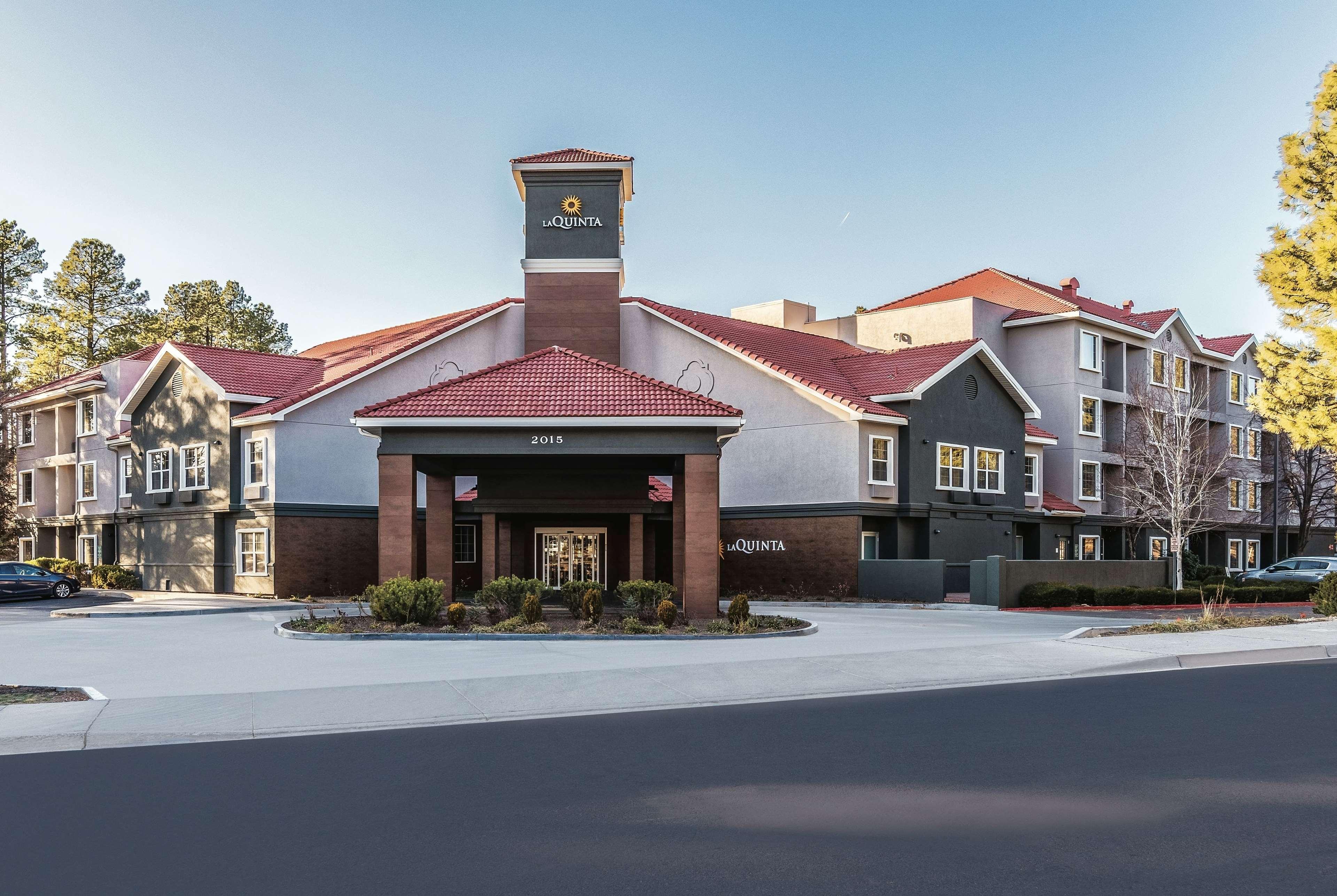 La Quinta By Wyndham Hotel Flagstaff