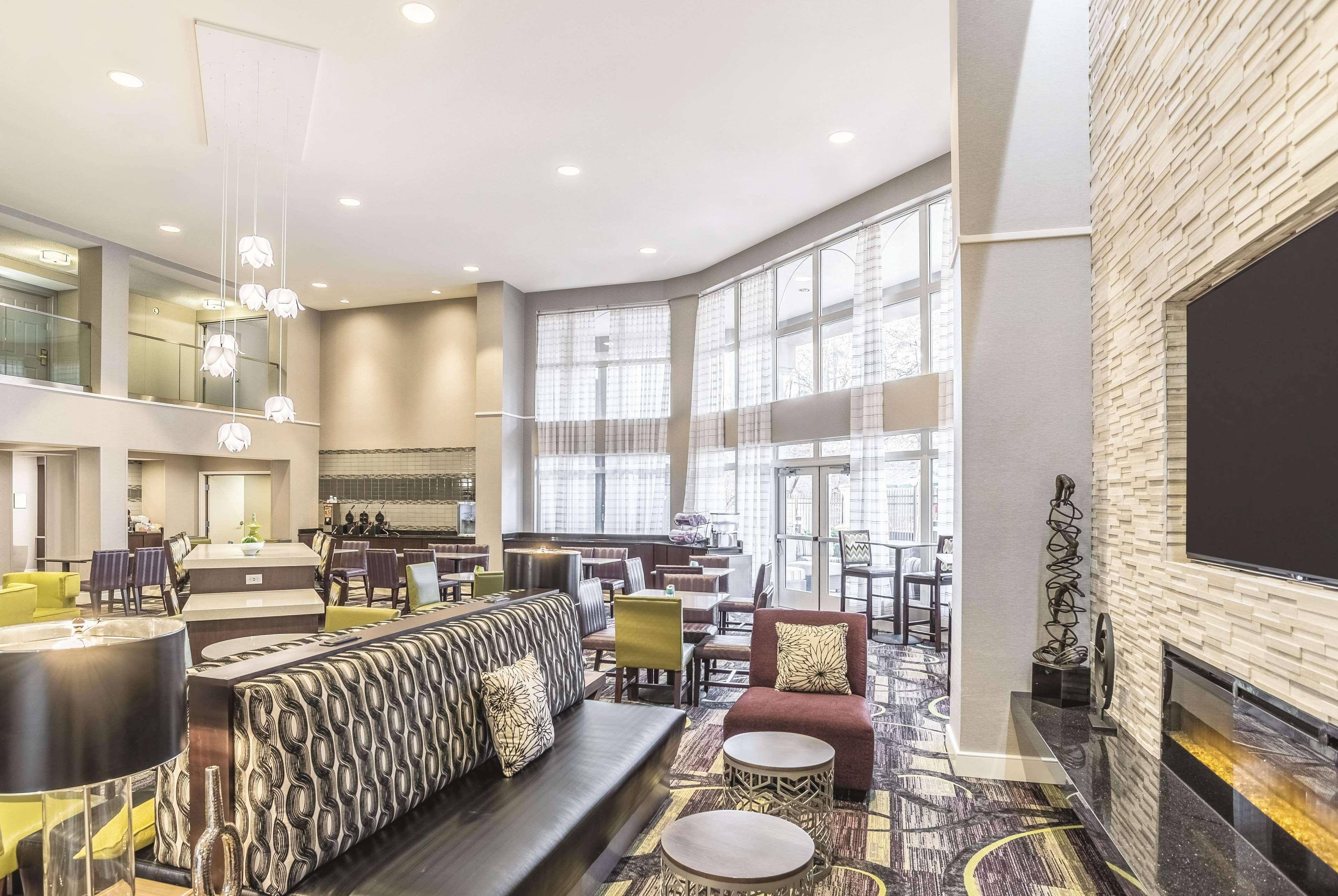 Hotel La Quinta By Wyndham