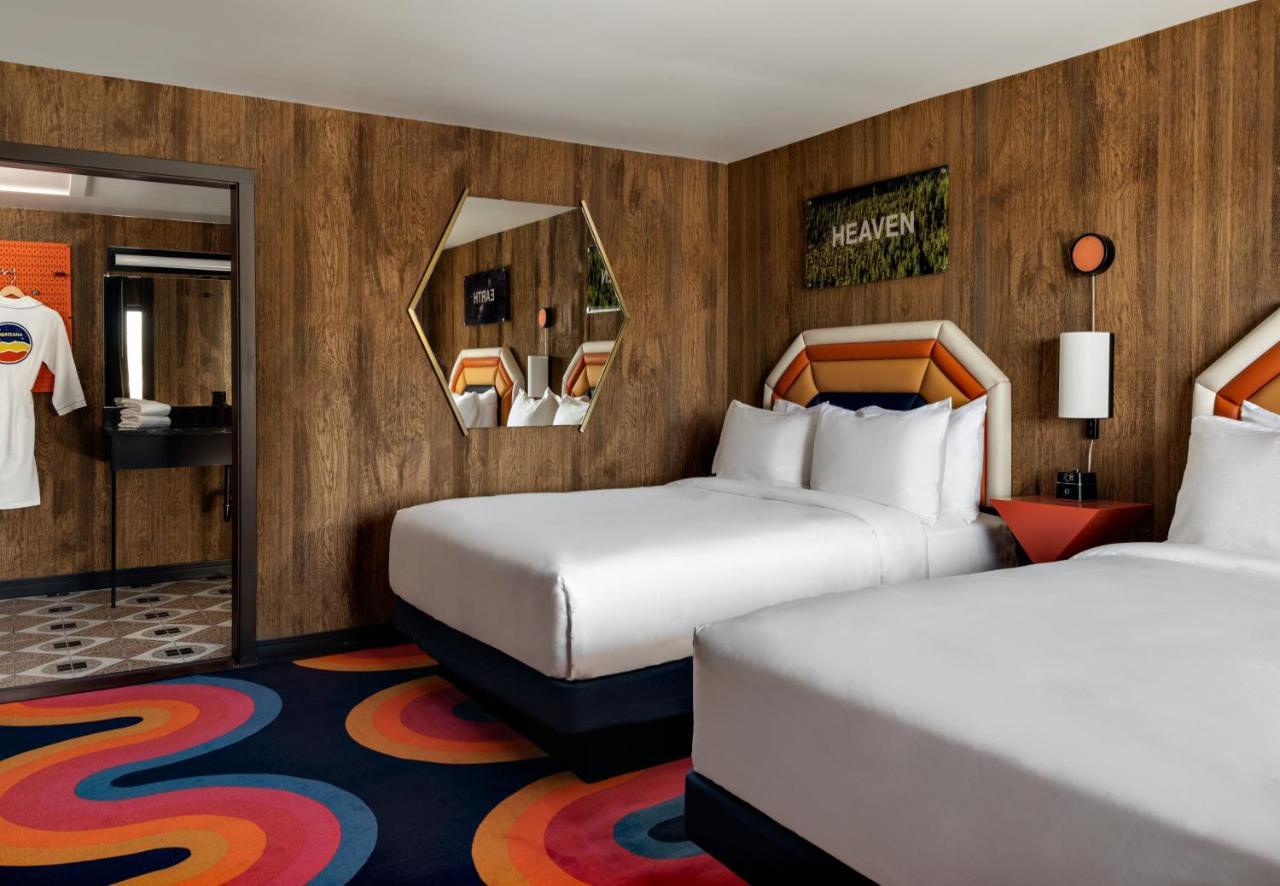 Hotel Americana Motor Flagstaff