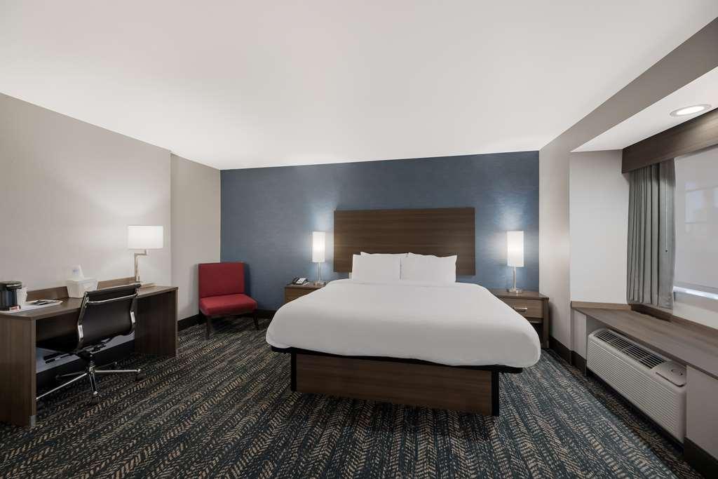 Western Shadow Mountain Hotel Bellemont
