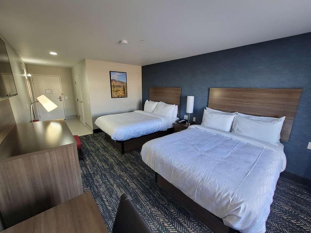 Hotel Western Shadow Mountain