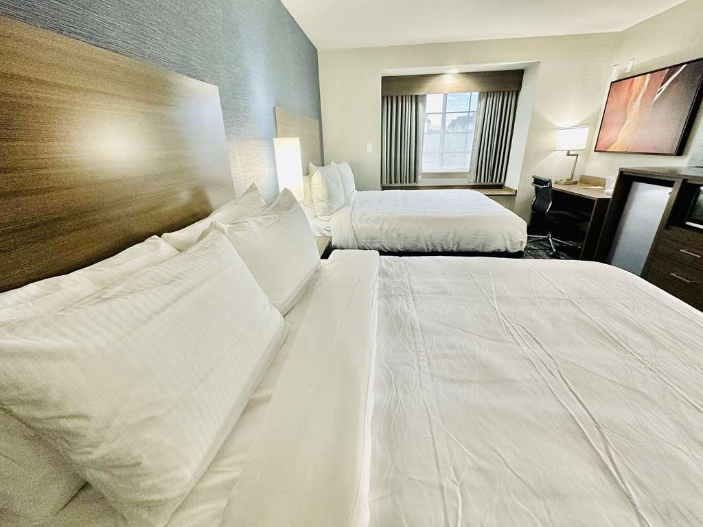 Hotel Western Shadow Mountain