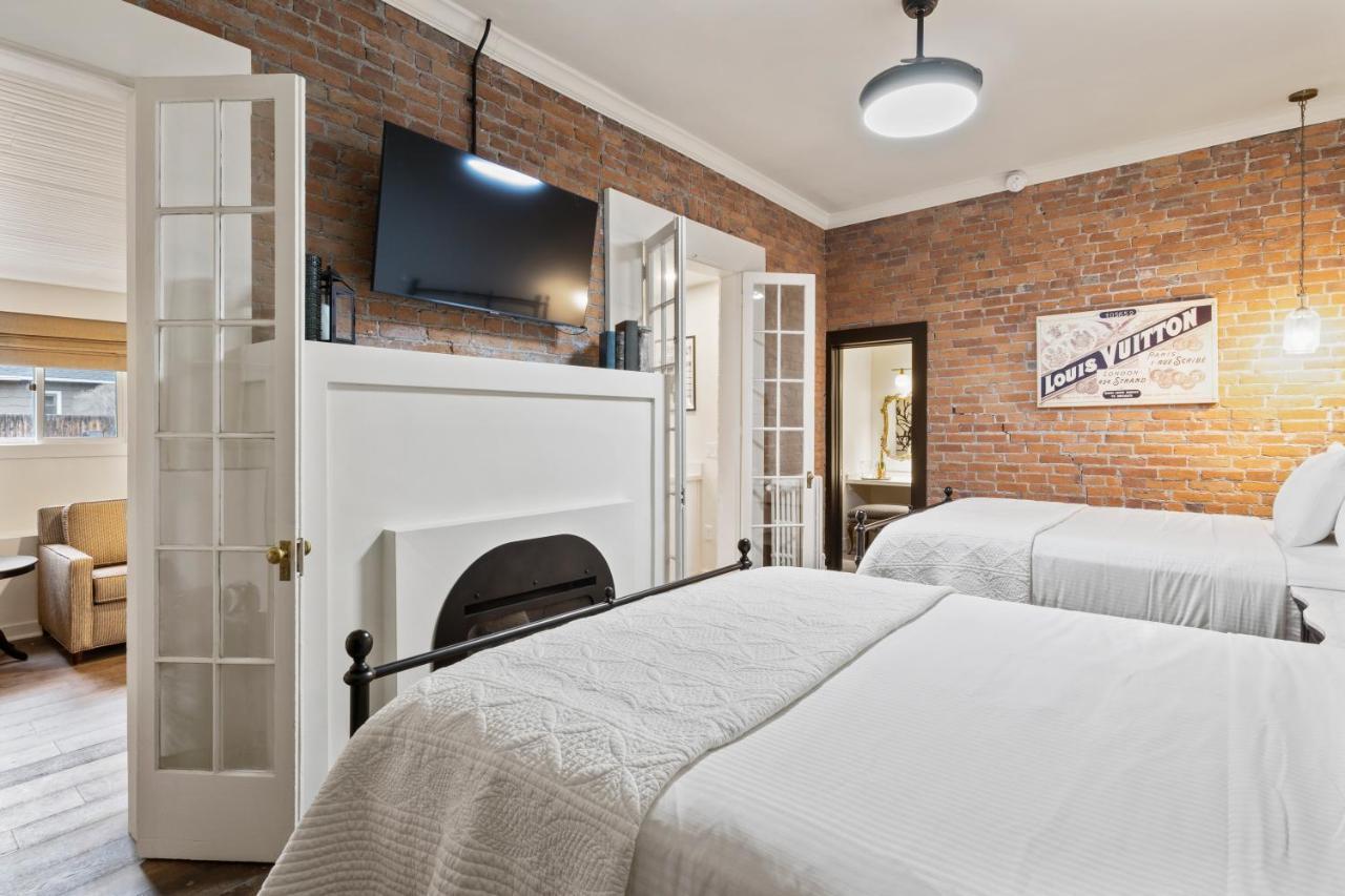 Hotel Bespoke