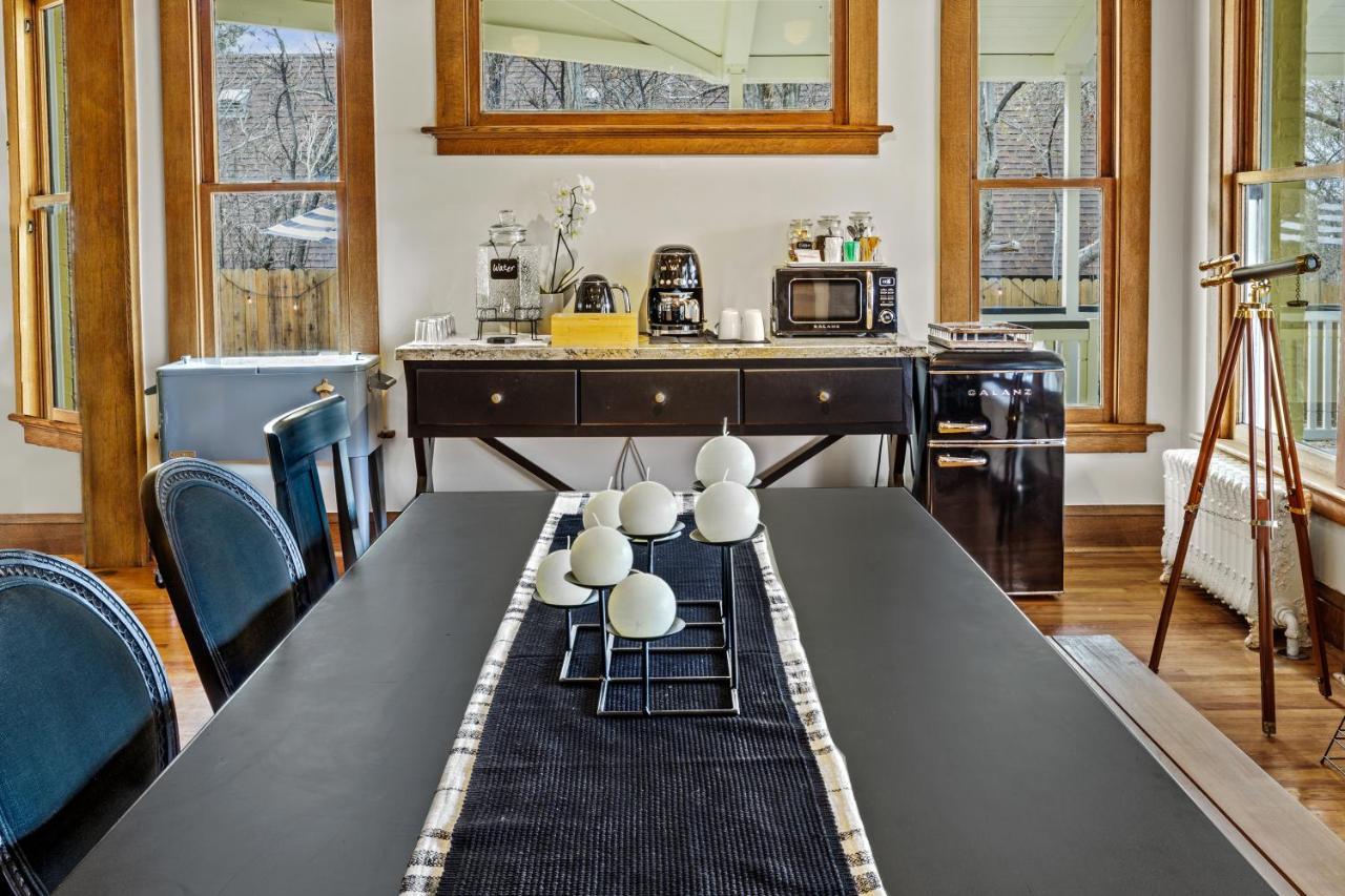 Bespoke 4* Flagstaff