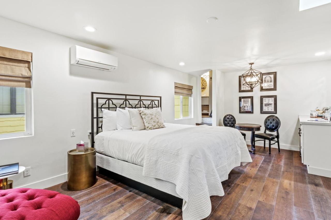 Hotel Bespoke Flagstaff