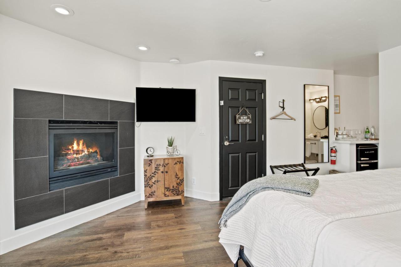 Bespoke Hotel Flagstaff