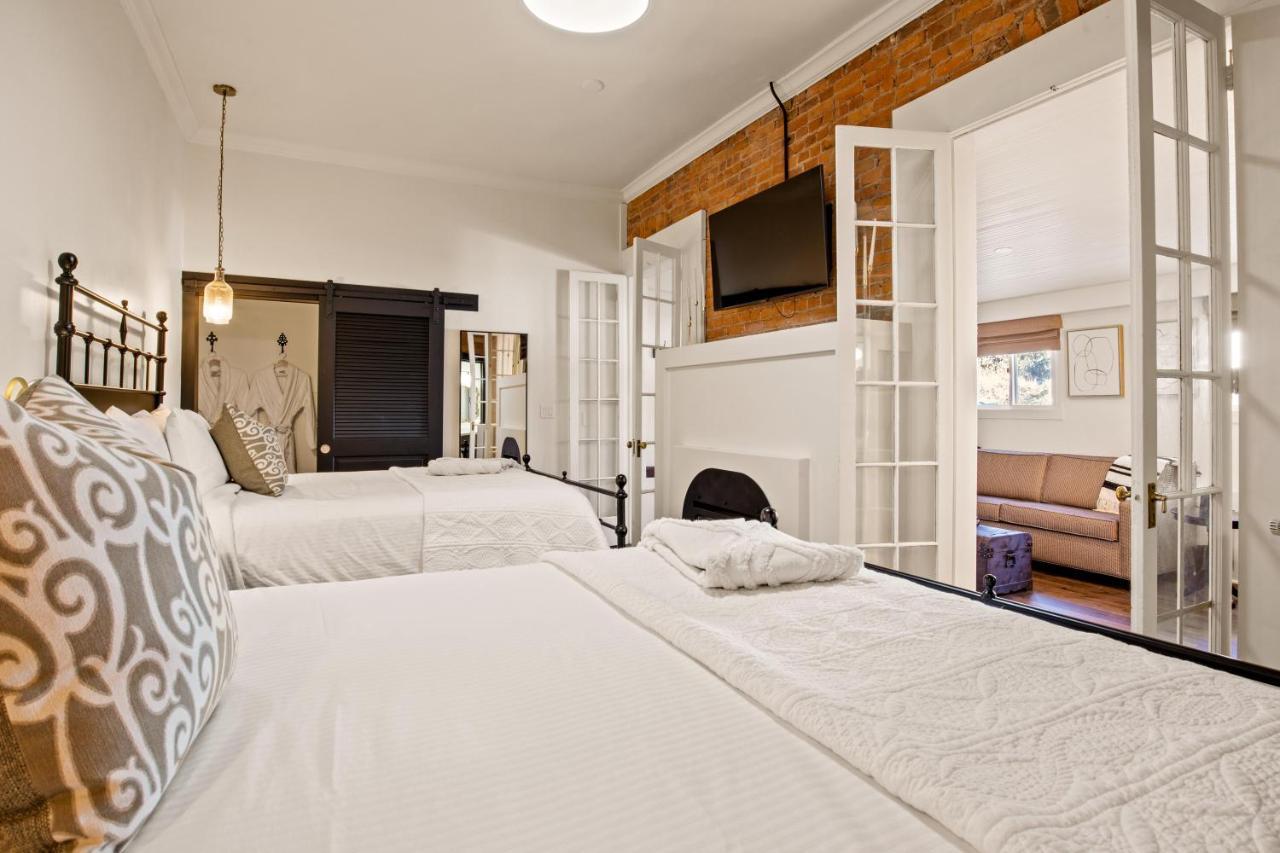 Hotel Bespoke 4*