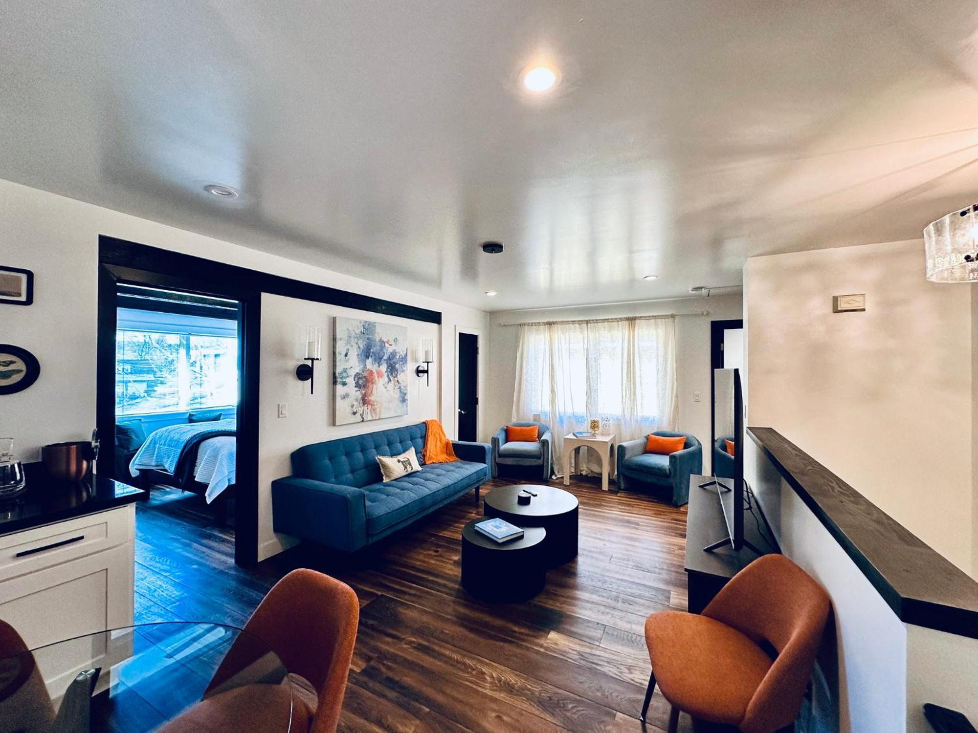 Bespoke Hotel Flagstaff