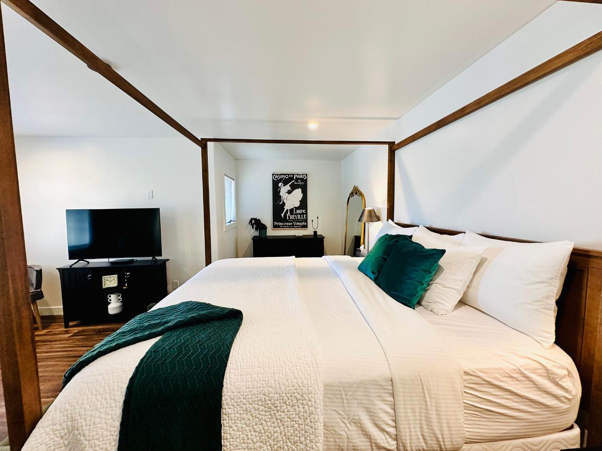 Hotel Bespoke Flagstaff