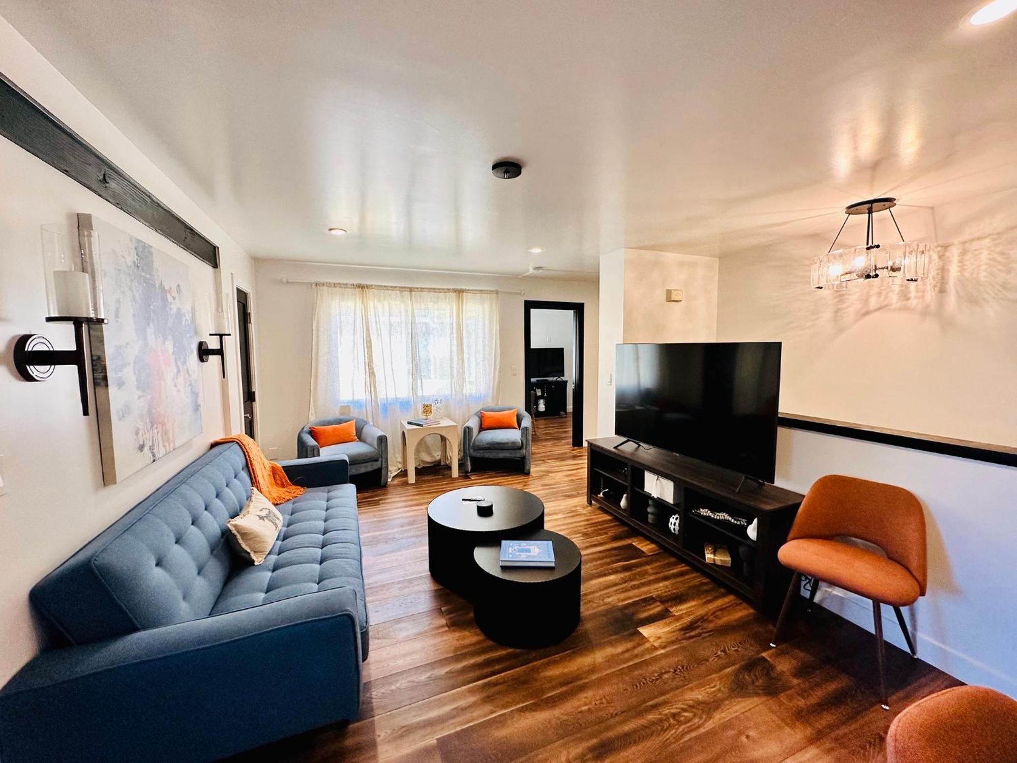 Bespoke 4* Flagstaff