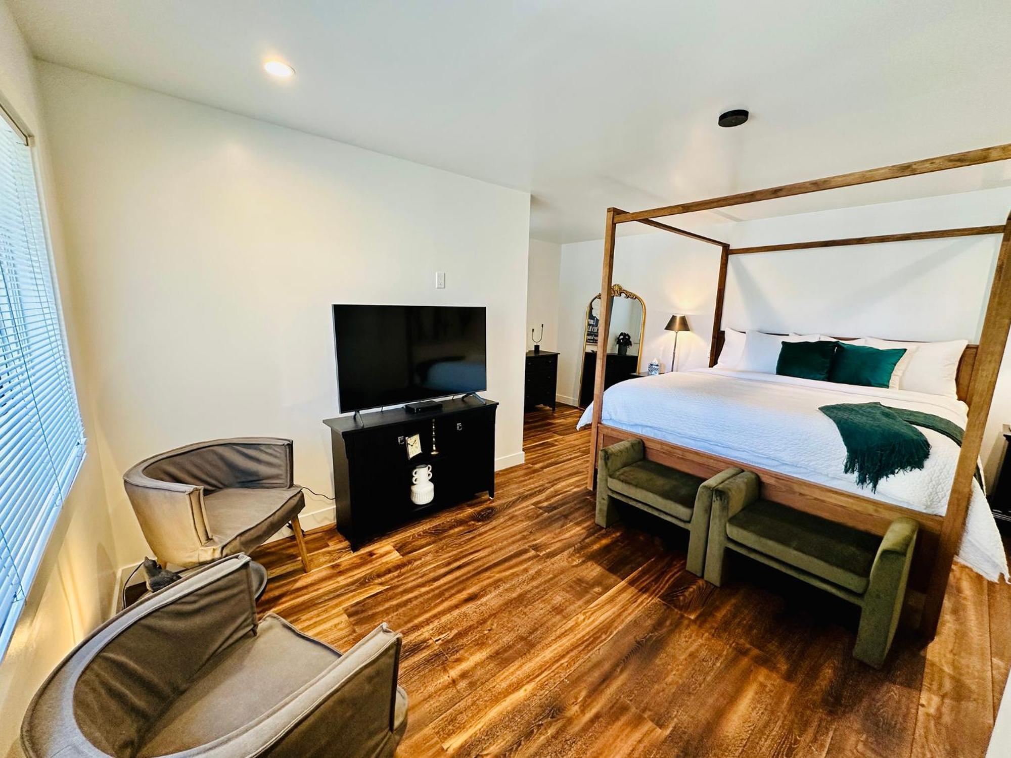 Bespoke Hotel Flagstaff